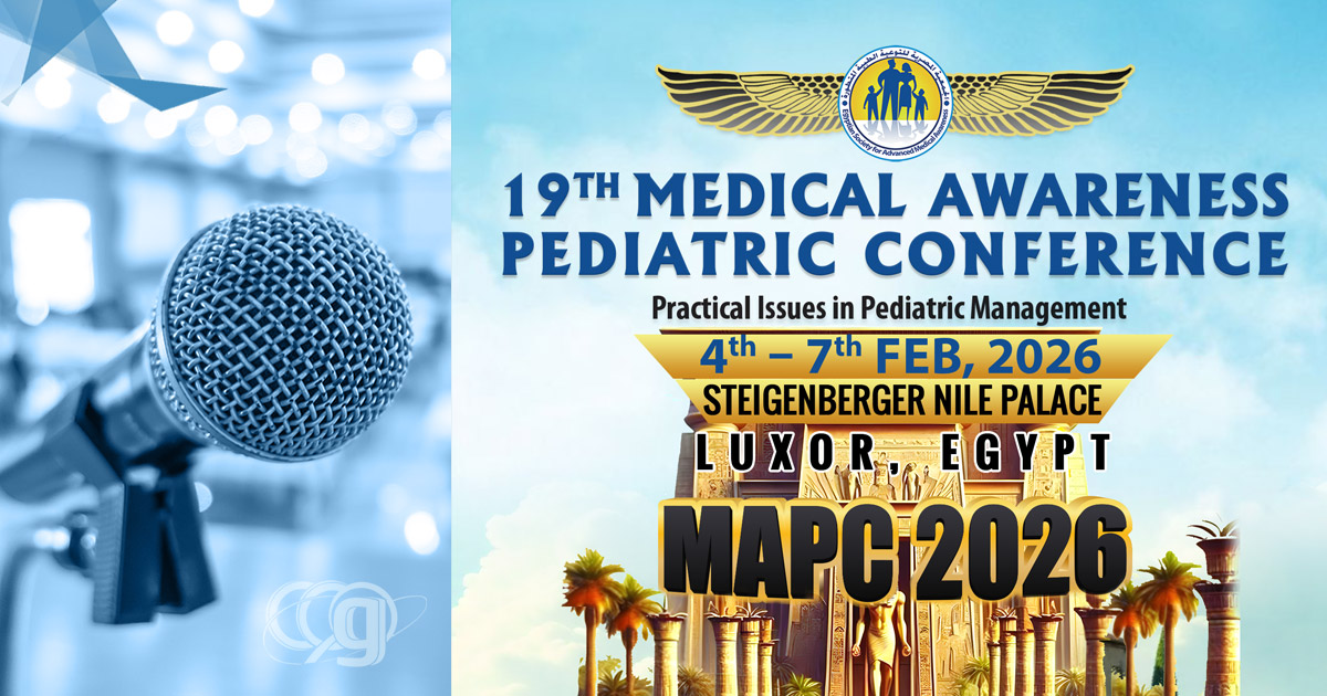 [MAPC 2026] | 19th Medical Awareness Pediatric Conference